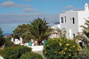 Casa De Hilario 3* Yaiza (Lanzarote)